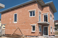 Wildhill home extensions