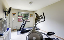 Wildhill home gym construction leads