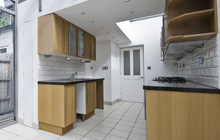 Wildhill kitchen extension leads